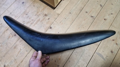 Selle complète peugeot - complète, xp6