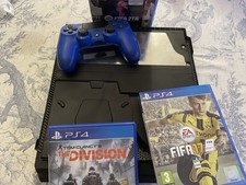 Sony PlayStation 4 Pro +