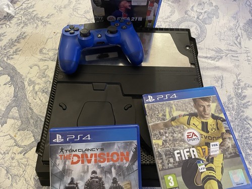 Sony playstation pro - sony, +