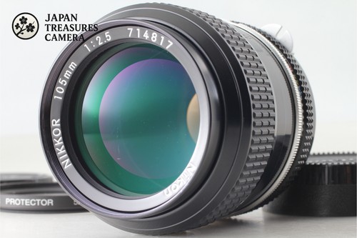 Neuf objectif nikon - *neuf*, non