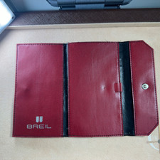 Porte-Documents Pour Montre