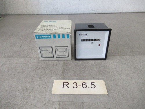 Siemens 7kt5 655 compteur - siemens,