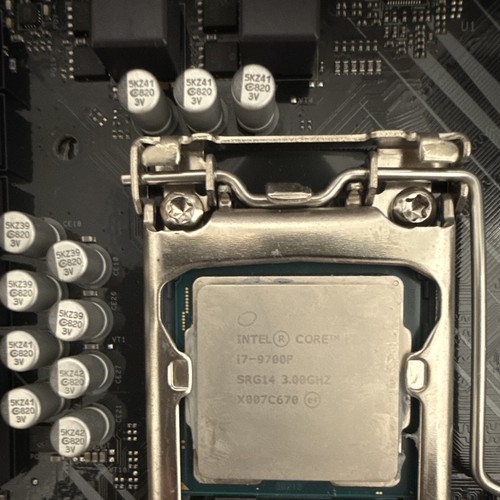 Asrock z390 phantom gaming - asrock,