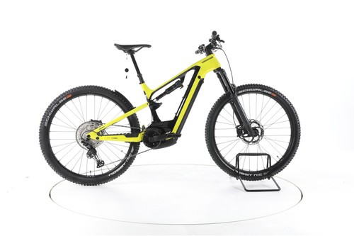 Cannondale moterra neo vtt - cannondale,