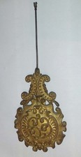 BALANCIER HORLOGE PENDULE