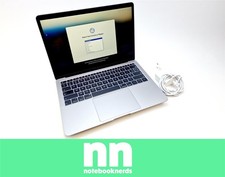 MacBook Air 13" 2018 A1932 i5 1,6 GHz 8 Go RAM 256 Go SSD Gris FR AZERTY Grade B