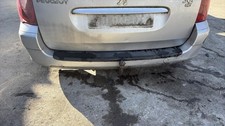 Pare choc arriere PEUGEOT 307