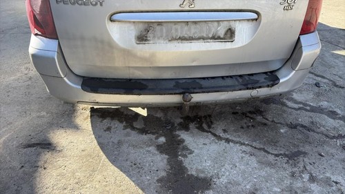 Pare choc arriere peugeot 307 - pare,