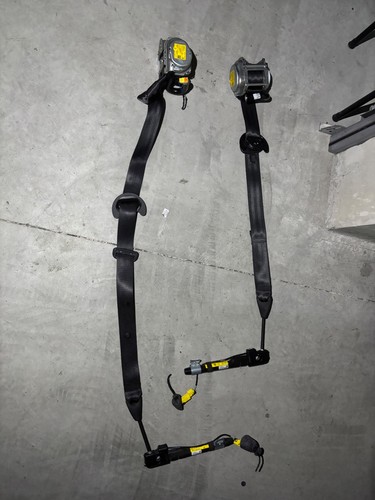 Ceinture securite golf et - ceinture,