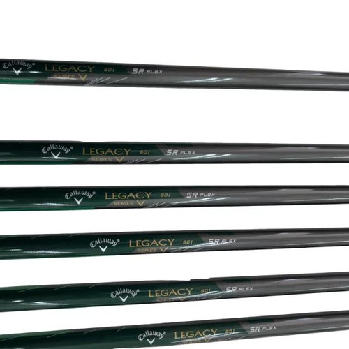 Callaway legacy iron set 9 - iron, 5-9
