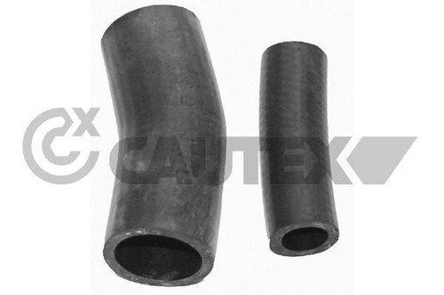 Durite radiateur ford focus - durite,