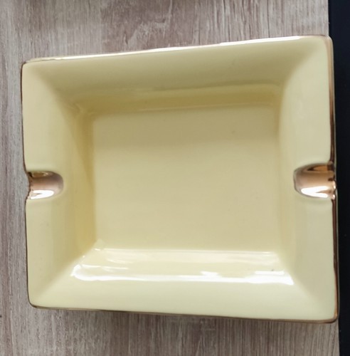 Cendrier vintage fine - cendrier,