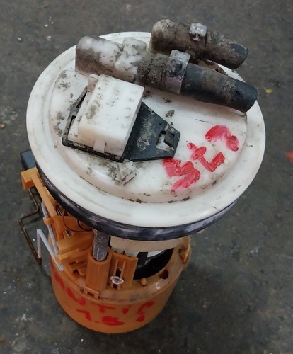 Jauge pompe carburant citroen - pompe,