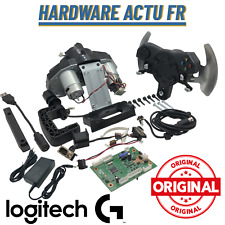 PIÈCES AU CHOIX - LOGITECH - G29 / G920 - Testé 100% Fonctionnel