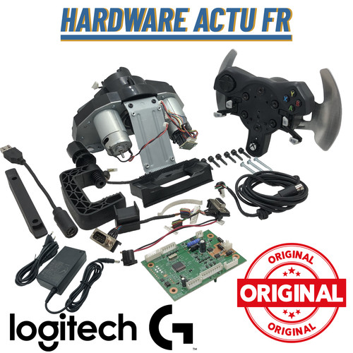 Pièces choix logitech - piÈces, au