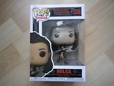 Figurine - Pop! Movies - Donjons & Dragons - Holga - N° 1326 - Funko