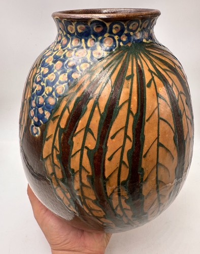 Grand vase tarentaise - grand, “tarentaise
