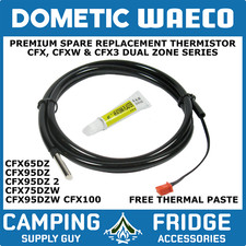 Replacement Thermistor for