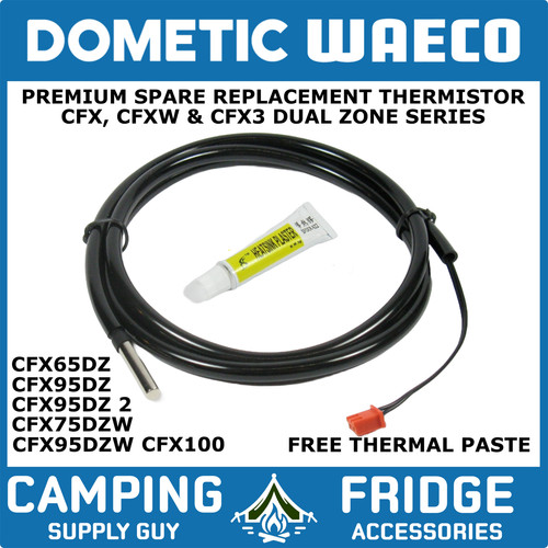 Replacement thermistor for - replacement,