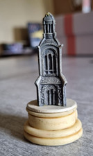 eaglemoss pièce d'echec  le