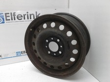 JANTE TOLE St, 15", 55J, ET40