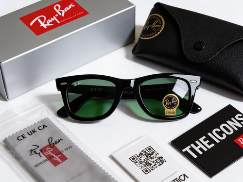 Ray ban wayfarer - ray-ban,