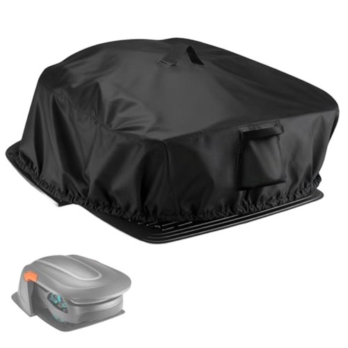 Housse imperméable pour robot