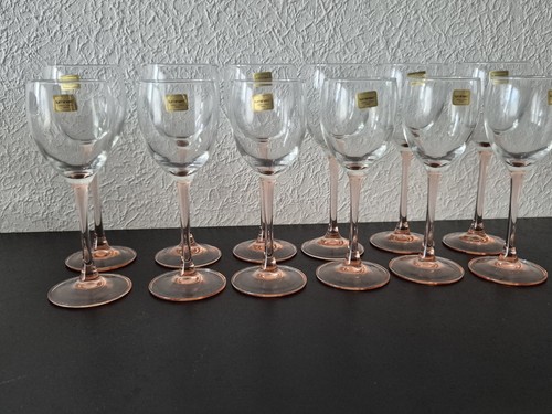 Lot verres vin - lot, a