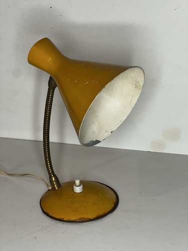 Petite lampe diabolo vintage - diabolo,