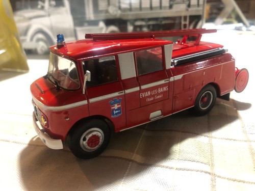 Ixo camion citroen 46 - -camion,