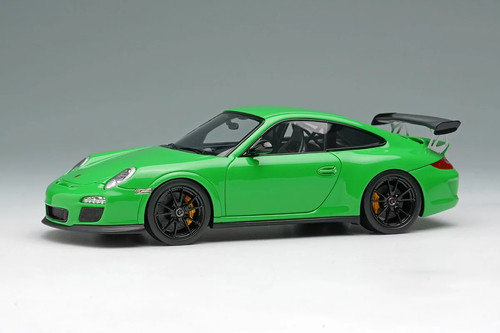 Eidolon porsche 911 997 - 911, gt3