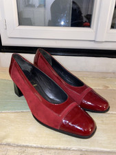 Jolie Chaussures JB Martin