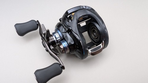 Daiwa zillion sv tw - daiwa, l-sv