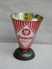 ancien doseur mesureur tôle