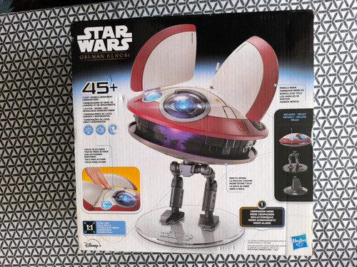 Star wars obi wan kenobi - obi-wan,