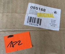 Bosch 085168 Micro-ondes 