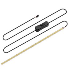 Kit de Bandes Lumineuses COB