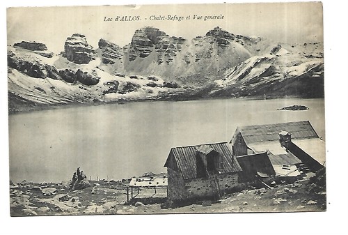 Lac allos chalet refuge - 04, d