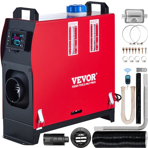 12v 8kw chauffage - 8kw,