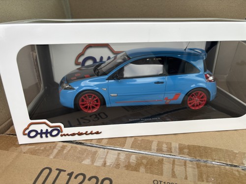 Ottomobile 2008 renault - ottomobile,