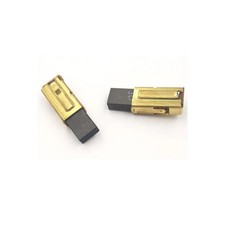 Paire De Charbons Metabo Pour