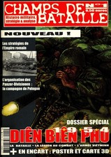 Champs de Bataille N°1