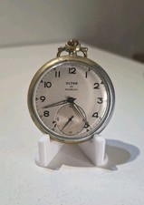 Montre Gousset Ultra 41