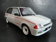 Citroen AX Sport Ottomobile
