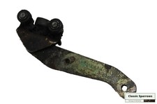 VW T4 Roulettes guidées Guide