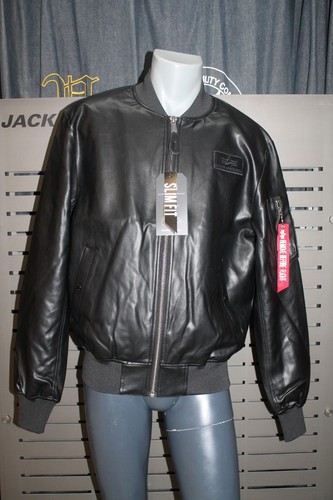Alpha industries vf vegan - industries,