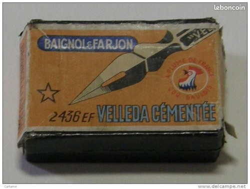 Plumes sergeant major baignol - plumes,