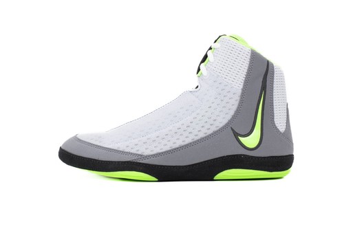 Nike inflict wrestling - nike, 4