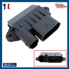 Boitier de préchauffage pour JEEP GRAND CHEROKEE III 3.0 CRD 4x4 - 5175759AB