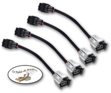 Câble adaptateur convertisseur Nippon Denso Top-slot / EV1 -Injection